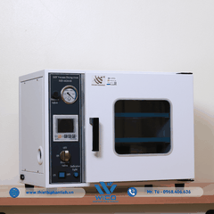 Tủ sấy chân không Xingchen Trung Quốc DZF-AB series