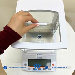 Copy of Cân Kỹ Thuật 4 Số Lẻ Labex - Anh EA224 (Max 220g)