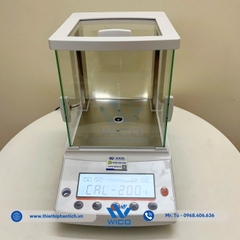 Copy of Cân Kỹ Thuật 4 Số Lẻ Labex - Anh EA224 (Max 220g)