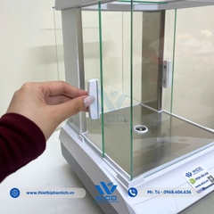 Copy of Cân Kỹ Thuật 4 Số Lẻ Labex - Anh EA224 (Max 220g)