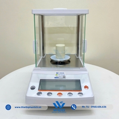 Copy of Cân Kỹ Thuật 4 Số Lẻ Labex - Anh EA224 (Max 220g)