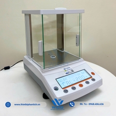 Copy of Cân Kỹ Thuật 4 Số Lẻ Labex - Anh EA224 (Max 220g)