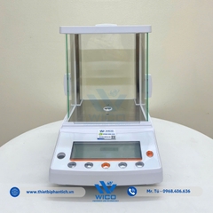 Copy of Cân Kỹ Thuật 4 Số Lẻ Labex - Anh EA224 (Max 220g)