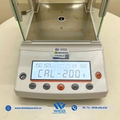Copy of Cân Kỹ Thuật 4 Số Lẻ Labex - Anh EA224 (Max 220g)