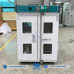 Tủ Sấy Công Nghiệp Xingchen Dung Tích 640/ 1000 Lít