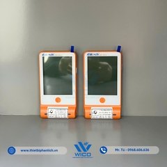 Nhiệt Ẩm Kế Tự Ghi GSP-6 Pro Elitech