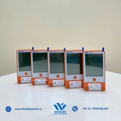 Nhiệt Ẩm Kế Tự Ghi GSP-6 Pro Elitech