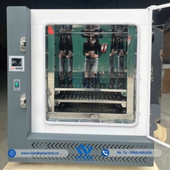 Tủ Sấy Nhiệt Độ Cao 500 độ C Xingchen GW-150BE