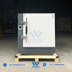 Tủ Sấy Nhiệt Độ Cao 500 độ C Xingchen GW-150BE