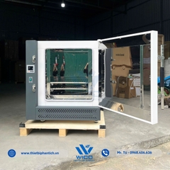 Tủ Sấy Nhiệt Độ Cao 500 độ C Xingchen GW-150BE
