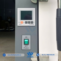 Tủ Sấy Nhiệt Độ Cao 500 độ C Xingchen GW-150BE