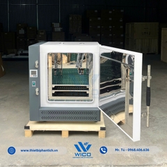Tủ Sấy Nhiệt Độ Cao 500 độ C Xingchen GW-150BE