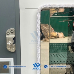 Tủ Sấy Nhiệt Độ Cao 500 độ C Xingchen GW-150BE