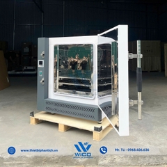 Tủ Sấy Nhiệt Độ Cao 500 độ C Xingchen GW-150BE