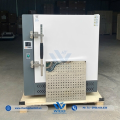 Tủ Sấy Nhiệt Độ Cao 500 độ C Xingchen GW-150BE