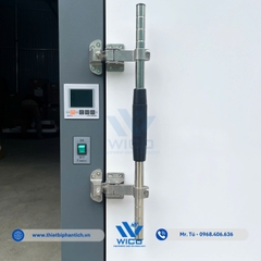 Tủ Sấy Nhiệt Độ Cao 500 độ C Xingchen GW-150BE