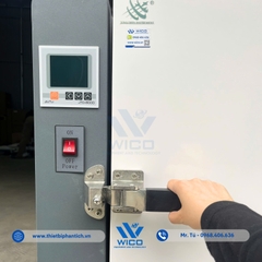 Tủ Sấy Nhiệt Độ Cao 500 độ  C Xingchen GW-50BE