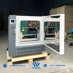 Tủ Sấy Nhiệt Độ Cao 500 độ  C Xingchen GW-50BE