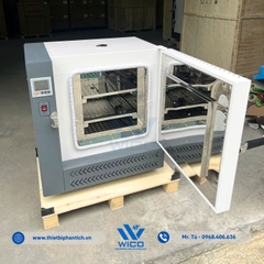 Tủ Sấy Nhiệt Độ Cao 500 độ  C Xingchen GW-50BE