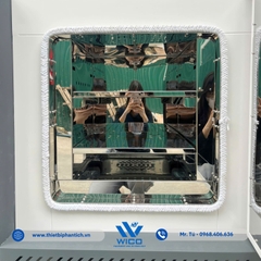 Tủ Sấy Nhiệt Độ Cao 500 độ  C Xingchen GW-50BE