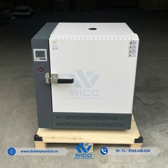 Tủ Sấy Nhiệt Độ Cao 500 độ  C Xingchen GW-50BE
