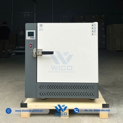Tủ Sấy Nhiệt Độ Cao 500 độ  C Xingchen GW-50BE
