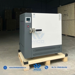 Tủ Sấy Nhiệt Độ Cao 500 độ  C Xingchen GW-50BE