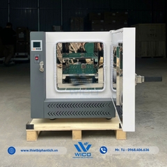 Tủ Sấy Nhiệt Độ Cao 500 độ  C Xingchen GW-50BE