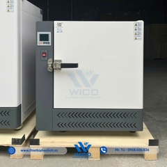 Tủ Sấy Nhiệt Độ Cao 500 độ  C Xingchen GW-50BE