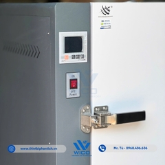 Tủ Sấy Nhiệt Độ Cao 500 độ C Xingchen GW-80BE | 80 Lít
