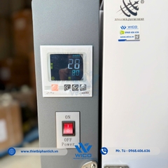 Tủ Sấy Nhiệt Độ Cao 500 độ C Xingchen GW-80BE | 80 Lít