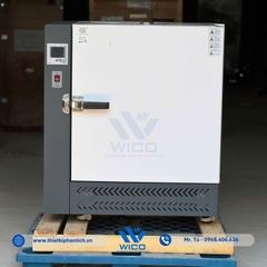 Tủ Sấy Nhiệt Độ Cao 500 độ C Xingchen GW-80BE | 80 Lít