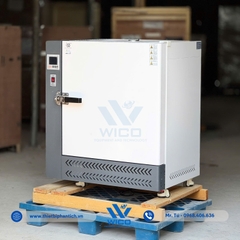 Tủ Sấy Nhiệt Độ Cao 500 độ C Xingchen GW-80BE | 80 Lít