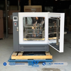 Tủ Sấy Nhiệt Độ Cao 500 độ C Xingchen GW-80BE | 80 Lít