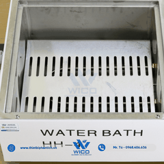 Bể Cách Thuỷ 4 Vị Trí Trung Quốc HH-4