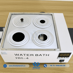 Bể Cách Thuỷ 4 Vị Trí Trung Quốc HH-4
