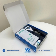 Bút Đo pH Trên Bề Mặt Da Người Và Da Đầu HI981037