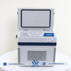 Hộp Bảo Quản - Vận Chuyển Mẫu 2-6 Độ 6/12 Lít Haier HZY-8Z(A)/HZY-15Z(A)