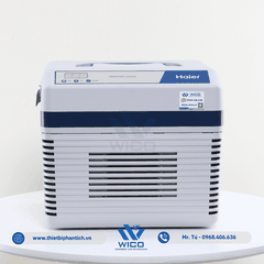 Hộp Bảo Quản - Vận Chuyển Mẫu 2-6 Độ 6/12 Lít Haier HZY-8Z(A)/HZY-15Z(A)