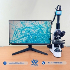 Bộ Kính Hiển Vi Kết Nối Camera 14MP ICC-1014