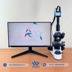 Bộ Kính Hiển Vi Kết Nối Camera 14MP ICC-1014