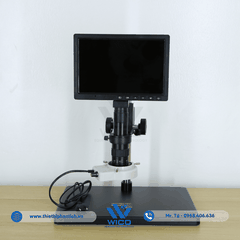 Kính Hiển Vi Điện Tử ICO-1016M | Camera 16MP - Màn Hình 10.1 Inch