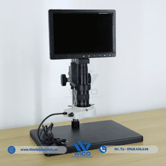 Kính Hiển Vi Điện Tử ICO-1016M | Camera 16MP - Màn Hình 10.1 Inch