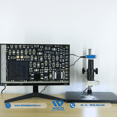 Kính Hiển Vi Điện Tử WICO ICO-38MP | 38MP - Cổng HDMI/ USB