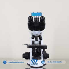Bộ Kính Hiển Vi 3 Mắt Kết Nối Camera 38MP ICC-1038
