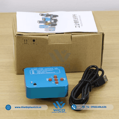 Camera Chuyên Dụng Cho Kính Hiển Vi CCD-21MP