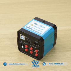 Camera Chuyên Dụng Cho Kính Hiển Vi CCD-14MP