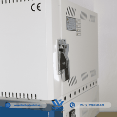 Lò Nung Hàn Quốc 1200 Độ C SH Scientific SH-FU-MG | 3 - 5 - 14 - 27 Lít