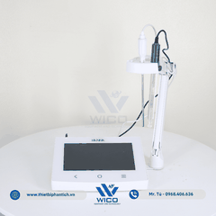Máy Đo pH/ORP Để Bàn Có CAL Check™ Hanna HI6221-02 | Kết Nối Wifi, Ethernet