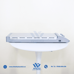 Máy Khuấy Từ Gia Nhiệt 10 Vị Trí Dlab MS-H-S10 | Tối đa 120 độ C